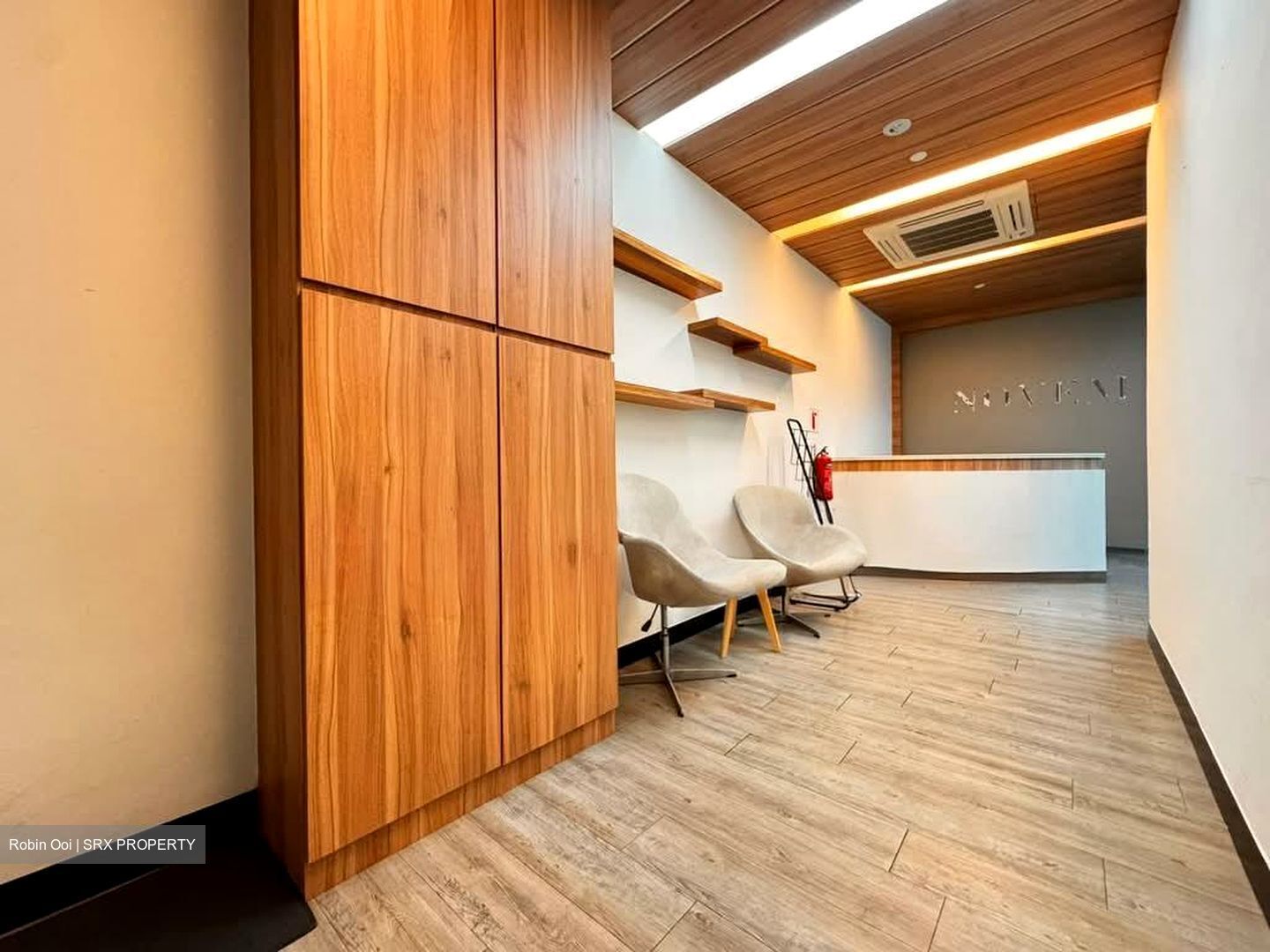 Solstice Business Center (D19), Factory #575460971